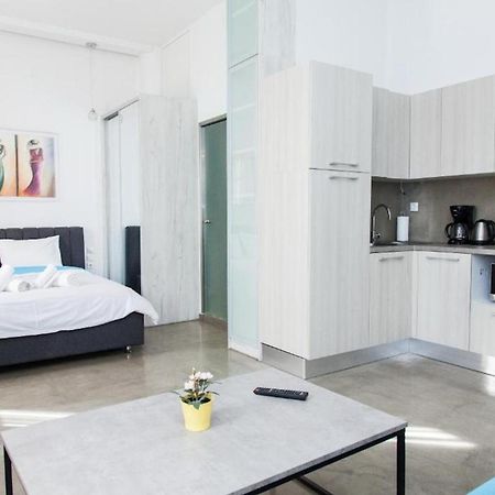 Aθens Dome - Apartments By Live&Travel Athén Kültér fotó
