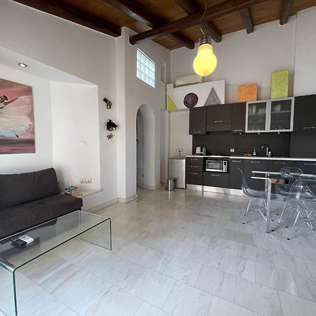 Aθens Dome - Apartments By Live&Travel Athén Kültér fotó