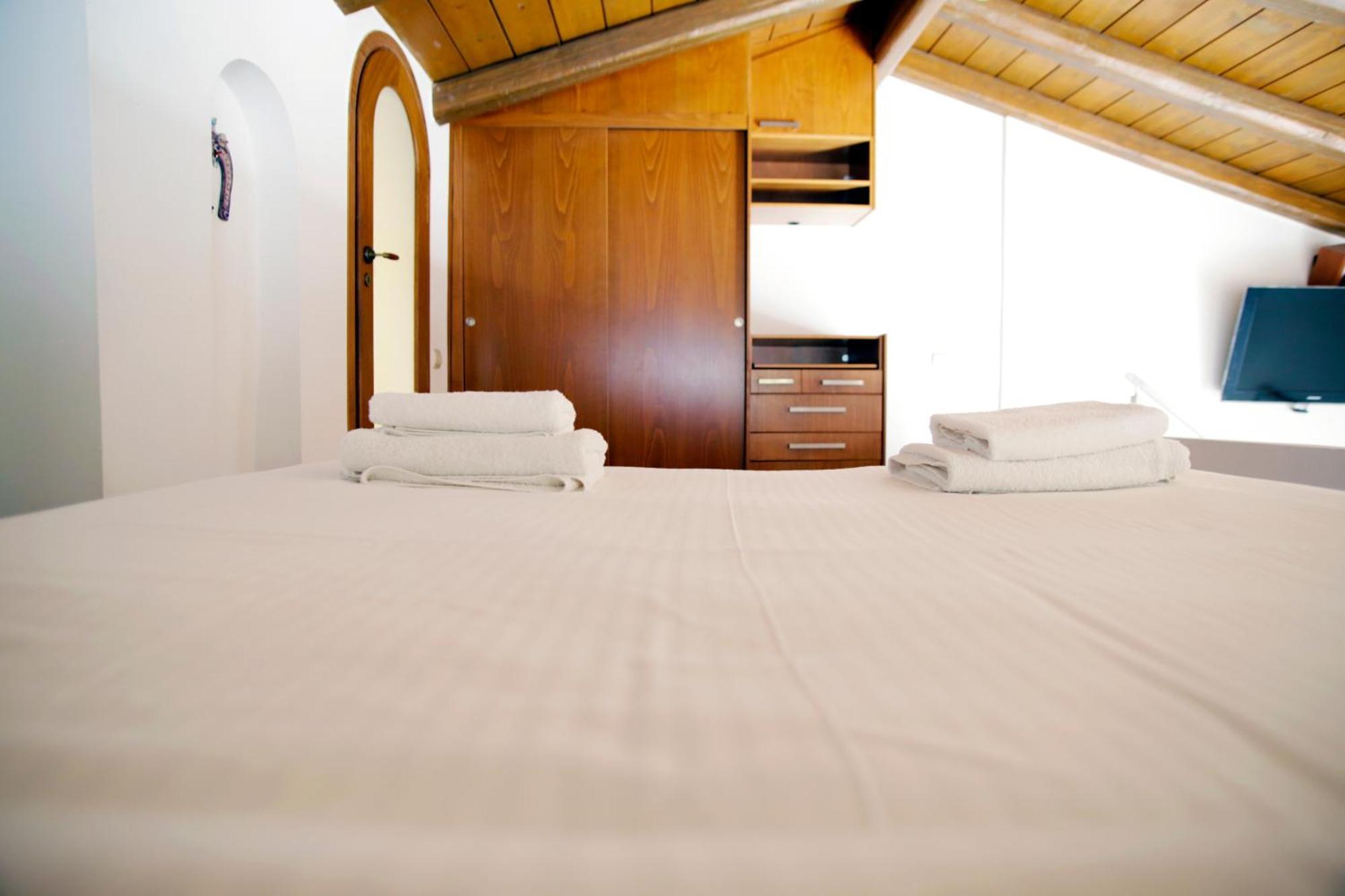 Aθens Dome - Apartments By Live&Travel Athén Szoba fotó