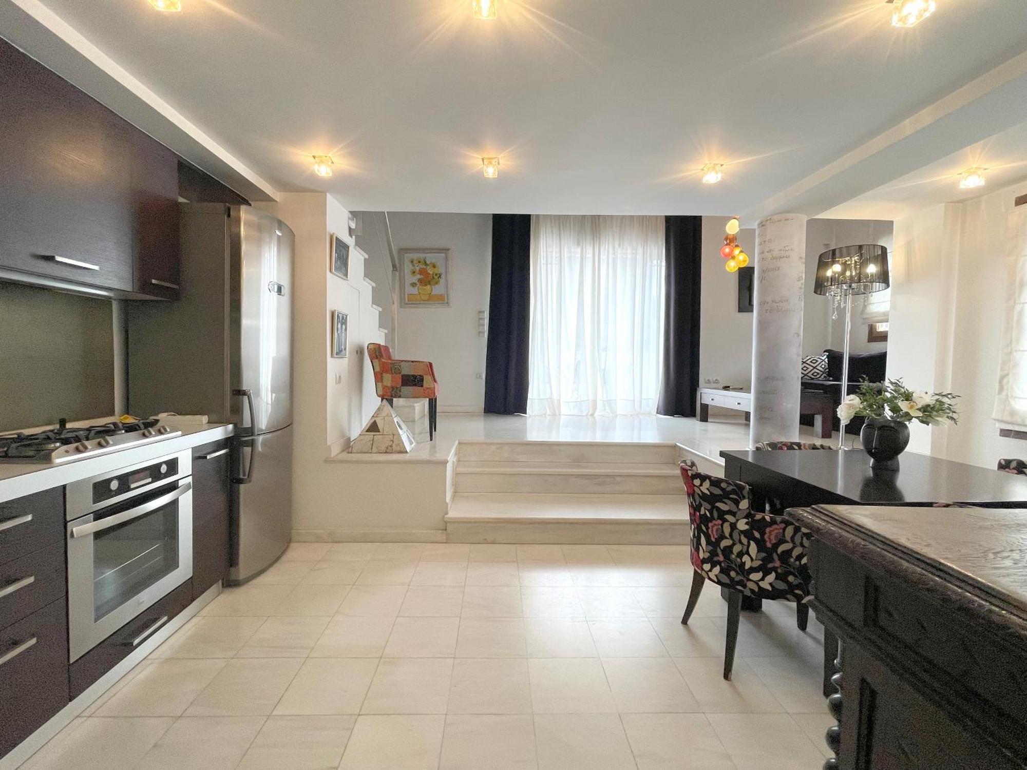 Aθens Dome - Apartments By Live&Travel Athén Szoba fotó