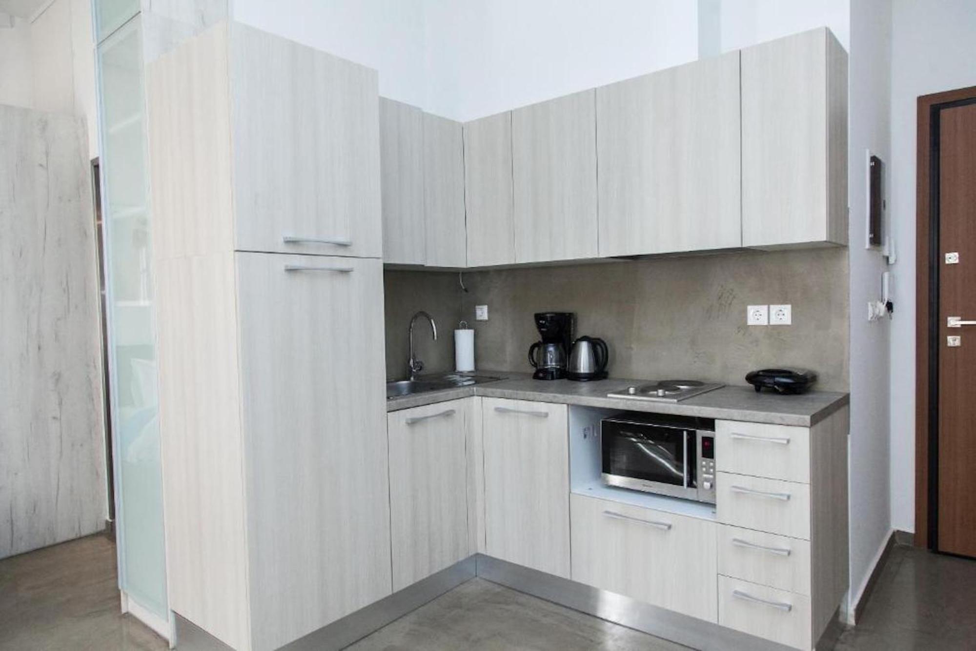 Aθens Dome - Apartments By Live&Travel Athén Kültér fotó