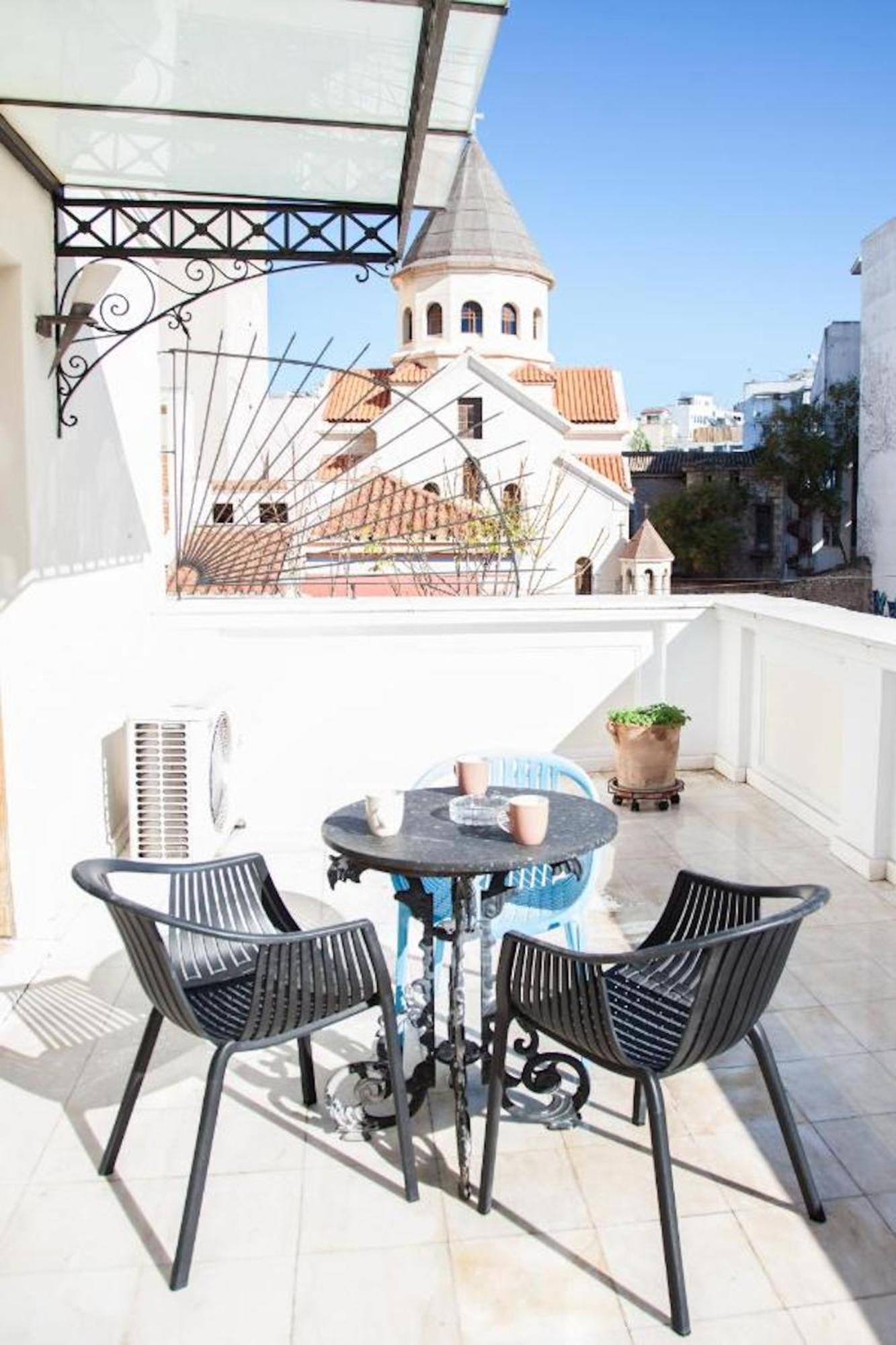 Aθens Dome - Apartments By Live&Travel Athén Kültér fotó